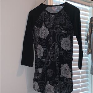 Size small lularoe Randy